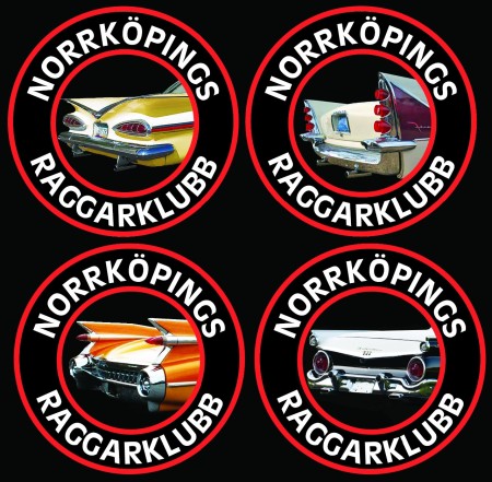 De första med bilar.